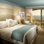 King Guestroom Oceanside Wing_Omni Amelia Island Plantation Resort